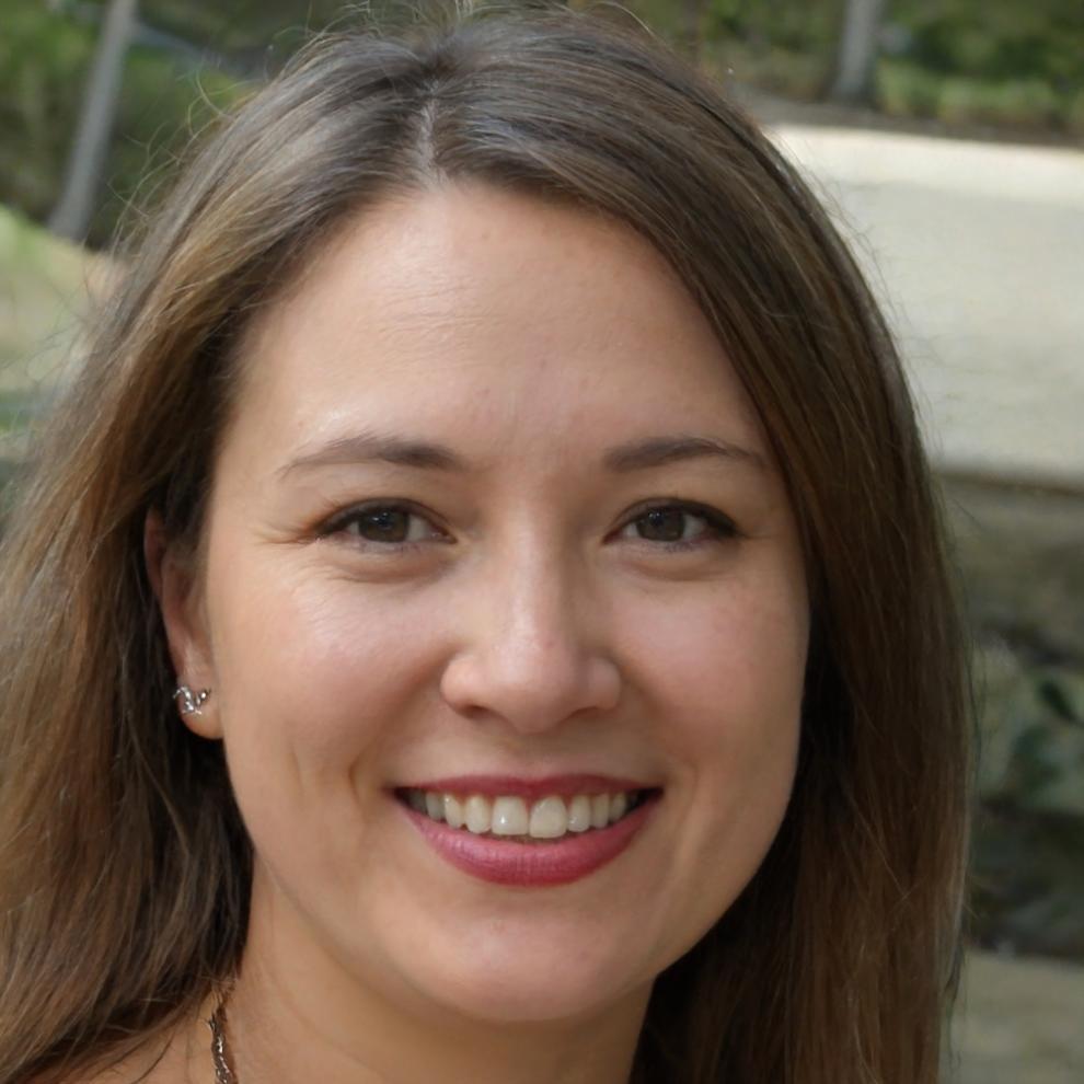 Daria Popovici, Integration Specialist at Romano Veridosa