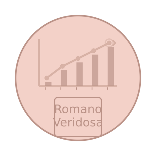 Romano Veridosa Logo